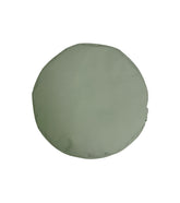 Pouf (M) enfant confortable – Compact et pratique - vert foncé